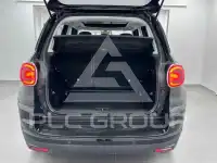 2020 Fiat 500