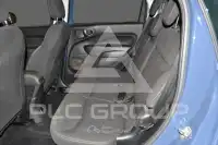 2020 Fiat 500