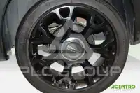 2020 Fiat 500