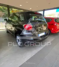 2020 Fiat 500