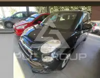 2020 Fiat 500