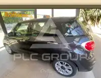 2020 Fiat 500