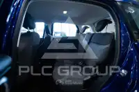 2020 Fiat 500