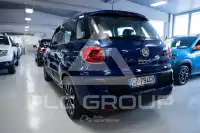 2020 Fiat 500