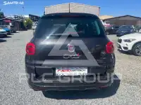 2020 Fiat 500