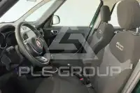 2020 Fiat 500