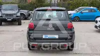 2020 Fiat 500