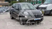 2020 Fiat 500