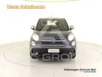 2020 Fiat 500