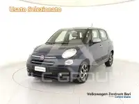 2020 Fiat 500
