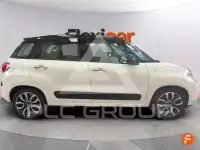 2020 Fiat 500