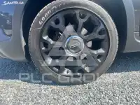 2020 Fiat 500