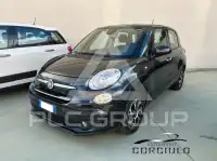 2020 Fiat 500