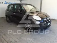 2020 Fiat 500