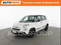 2020 Fiat 500