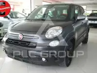 2020 Fiat 500