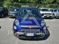 2020 Fiat 500