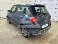 2020 Fiat 500
