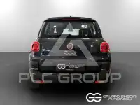 2020 Fiat 500