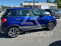 2020 Fiat 500
