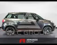 2020 Fiat 500