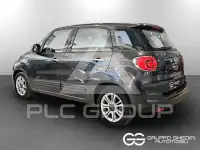 2020 Fiat 500