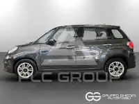 2020 Fiat 500