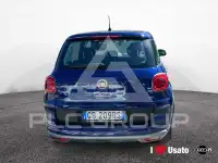 2020 Fiat 500
