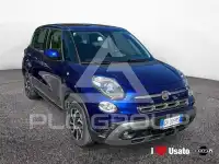 2020 Fiat 500