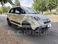 2020 Fiat 500
