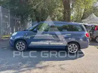2020 Fiat 500