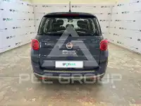 2020 Fiat 500