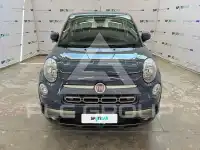 2020 Fiat 500