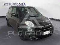 2020 Fiat 500