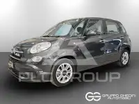 2020 Fiat 500