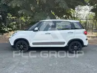 2020 Fiat 500