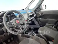 2020 Fiat 500