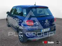 2020 Fiat 500