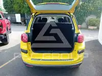 2020 Fiat 500