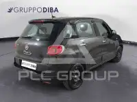 2020 Fiat 500