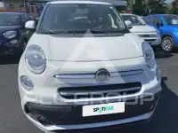 2020 Fiat 500