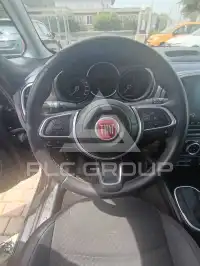 2020 Fiat 500