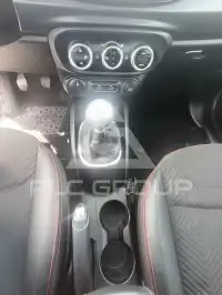 2020 Fiat 500