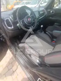 2020 Fiat 500