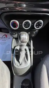 2020 Fiat 500