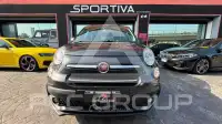 2020 Fiat 500