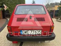 2020 Fiat 126