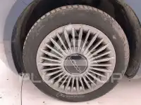 2020 Fiat 500