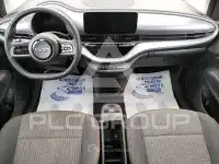 2020 Fiat 500