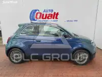 2020 Fiat 500
